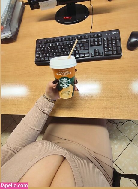 Michela Santoboni art star photos