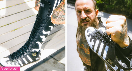 Fede Corona model naked galleries