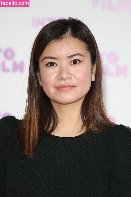 Katie Leung sex star picture