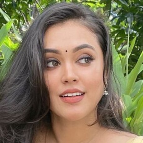 Mithu Vigil perfect actress picture