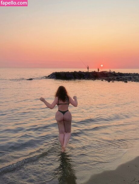 Elisabetta Rossi pretty star picture