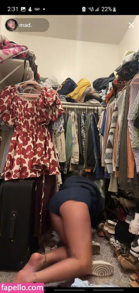 madisons the shit star porn galleries