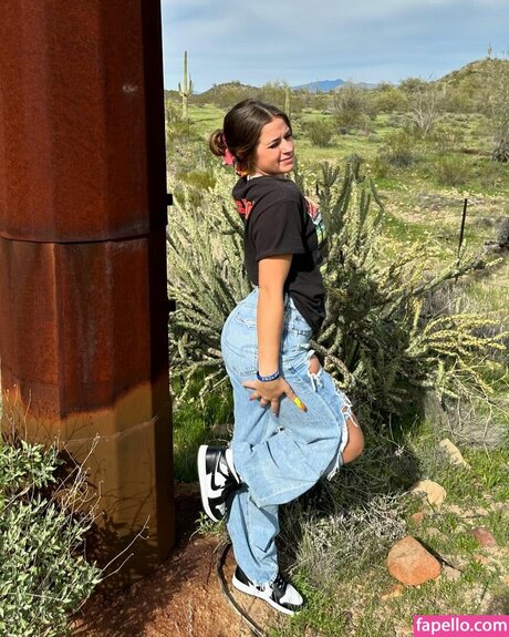 madisons the shit art star pic