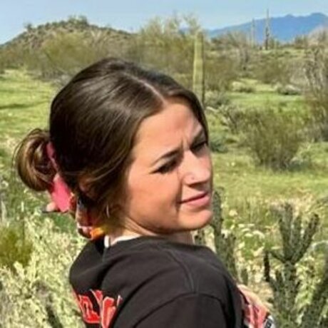 madisons the shit art model pic