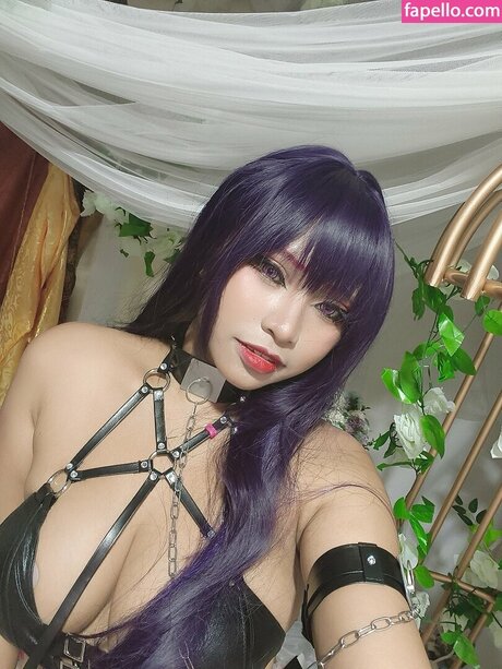 Vayzen Rin pornstar exclusive picture