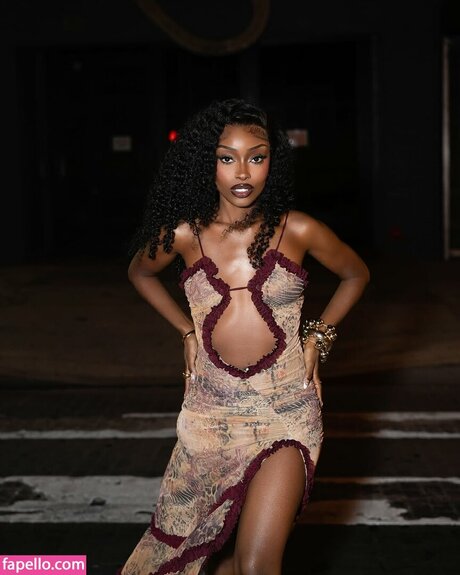 Coco Watson star pretty img