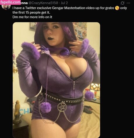 crazy kenna51505 art star image