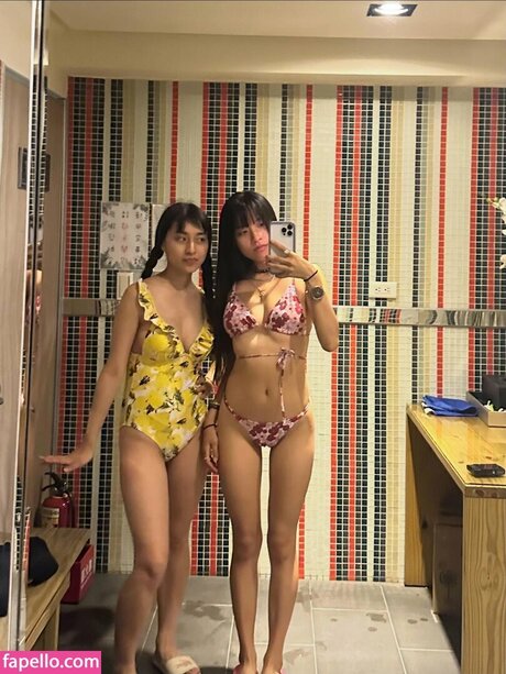 Lisa Tung pornstar nudes archive