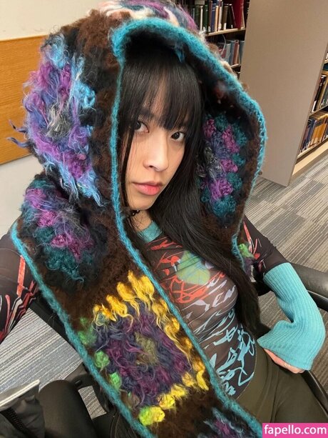 Lisa Tung star nice pic