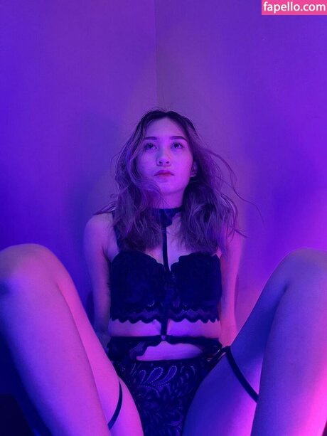 Spice Dashi model nude picture