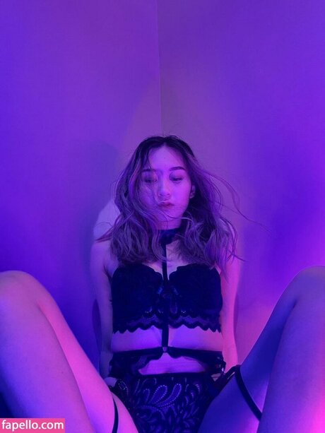 Spice Dashi model sexy photos