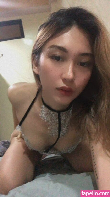 Spice Dashi erotic star photo