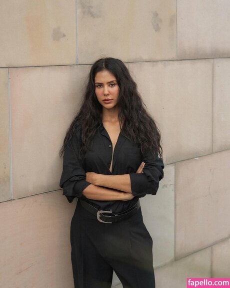 Sonam Bajwa exclusive star pic