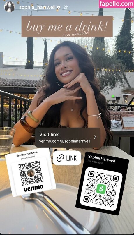 Sophia Hartwell high quality model pics