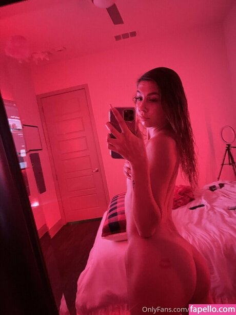 Itsyourfantasy pornstar beautiful photo