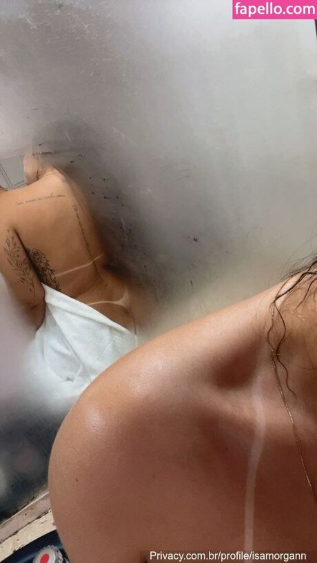 Isa Morgan best star images