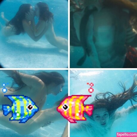 Olivia Forte hot pornstar images