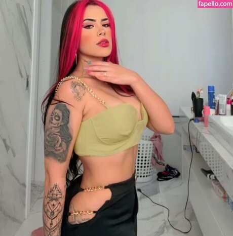 Kaah Muniz model pretty images