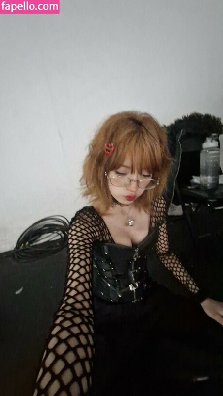 Nicolette Huerta model nudes picture