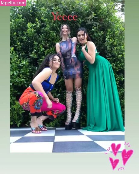 Lukita Maxwell hd star images