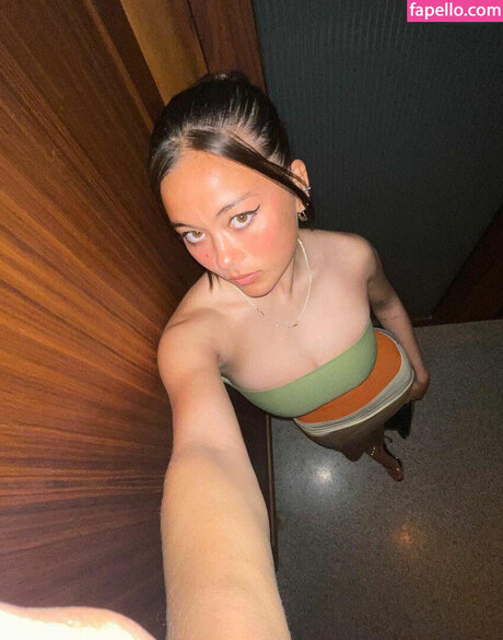 Lukita Maxwell xxx model photo