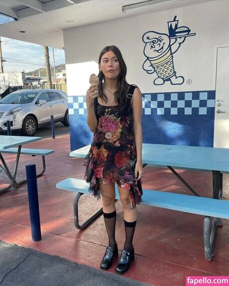 Lukita Maxwell star high quality image