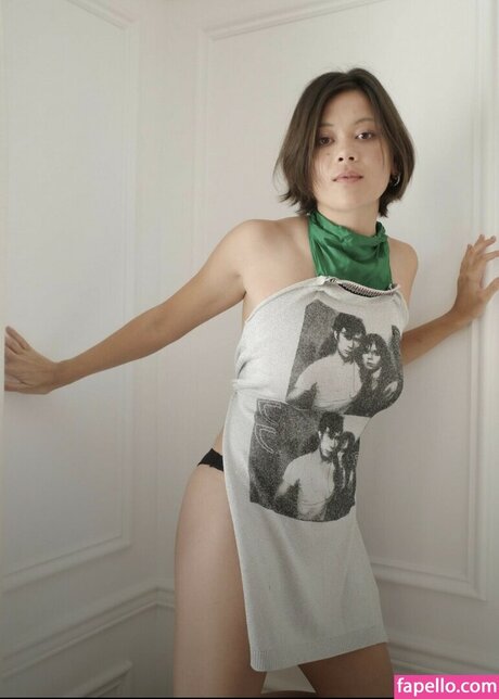 Lukita Maxwell perfect actress pic