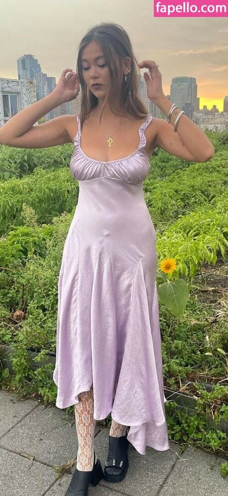 Lukita Maxwell Profile pic