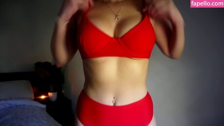 Simply Kel ASMR exclusive model pictures