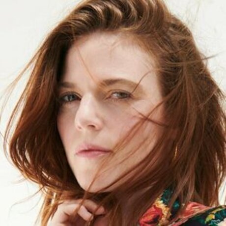 Rose Leslie pretty actress archive