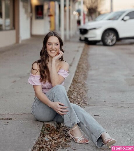 Johnie Maraist star nude image