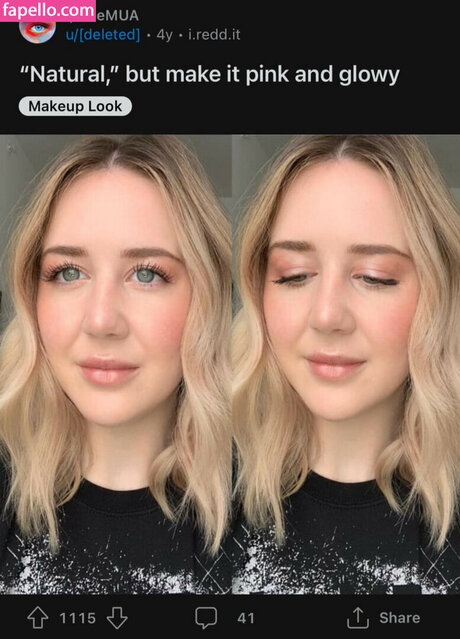 Johnie Maraist best model picture