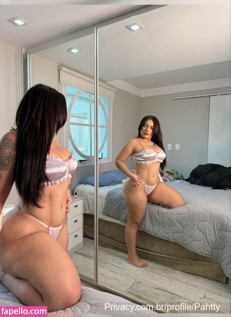 Pahtty_ pornstar naked gallery