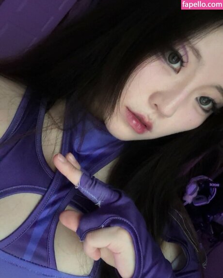 Starriebun high quality model pics