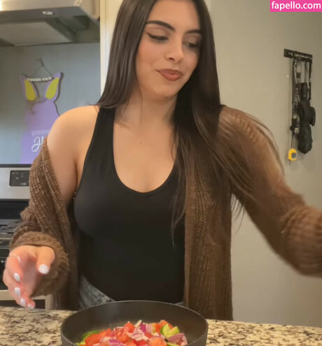 Tingly Asmr_ model nude img