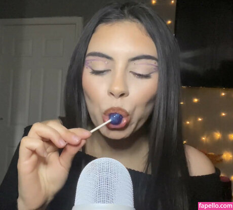 Tingly Asmr_ pornstar best pictures