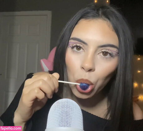 Tingly Asmr_ best star image