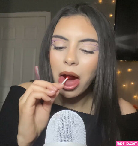 Tingly Asmr_ star xxx image