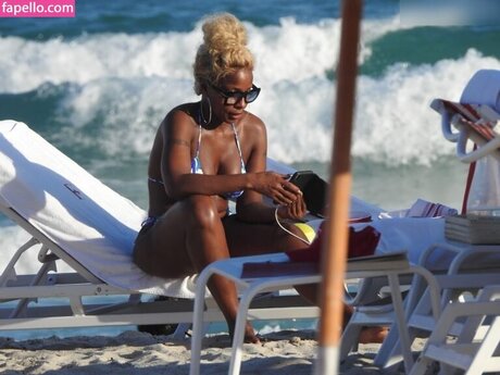 Mary J Blige best model gallery
