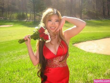 Miley Vang exclusive actress archive