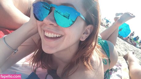 Carolina Luchtenberg model pretty image