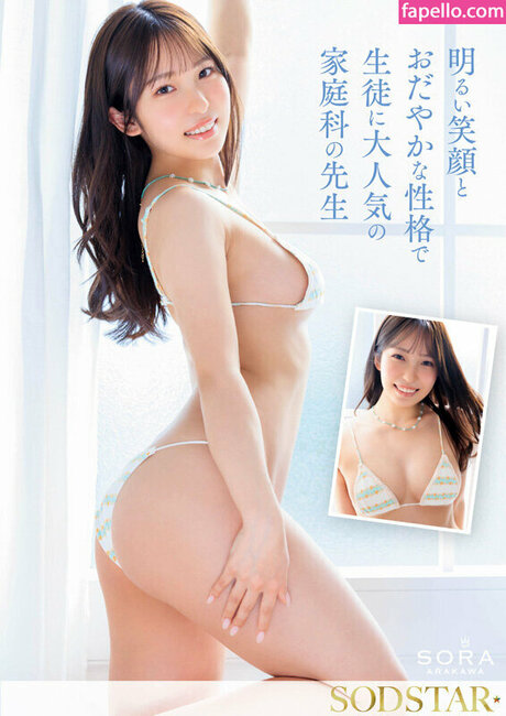 Sora Arakawa pornstar high quality galleries