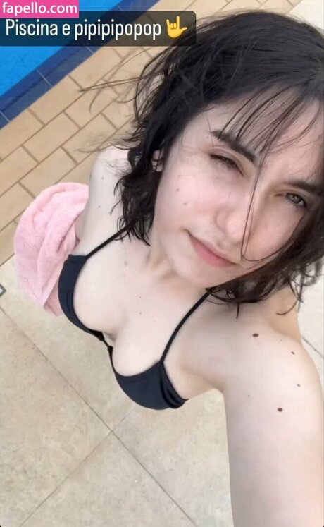 Pricila Canesso model adult photos