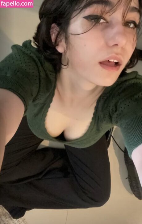 Pricila Canesso model art photo