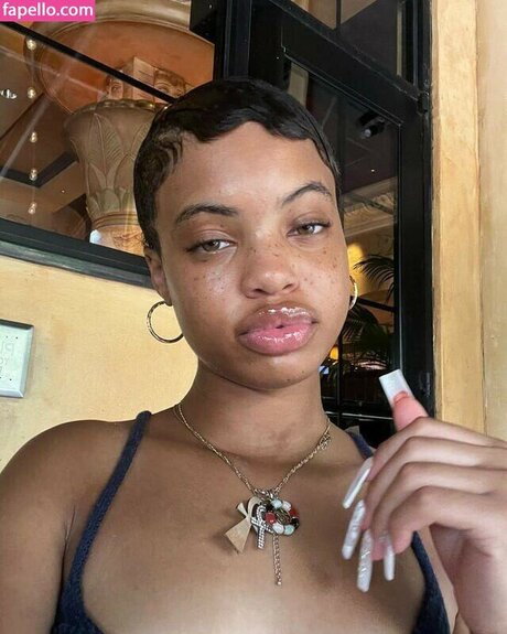 Kimaya nichelle star pretty images