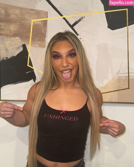 Thea Hail top pornstar photo