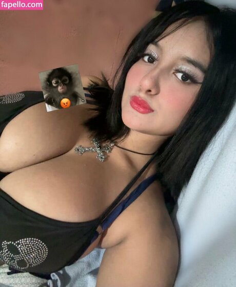 Anniethv pornstar erotic photo