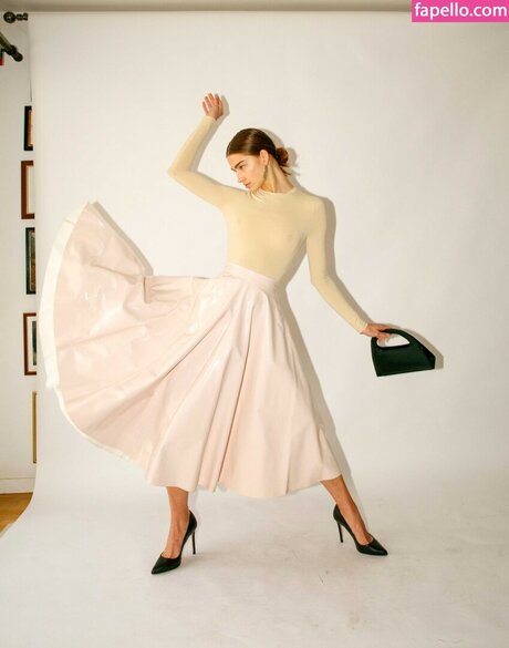 Margarita Vishniakova model free pics