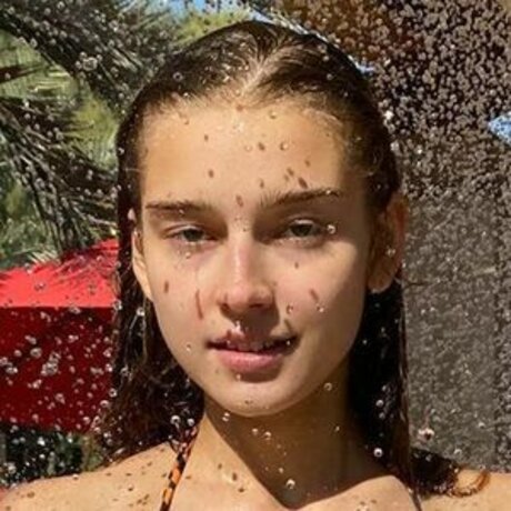 Margarita Vishniakova naked pornstar pics