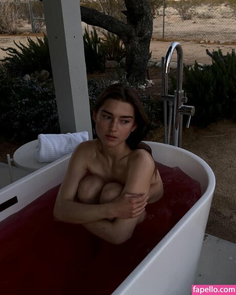 Margarita Vishniakova best model archive